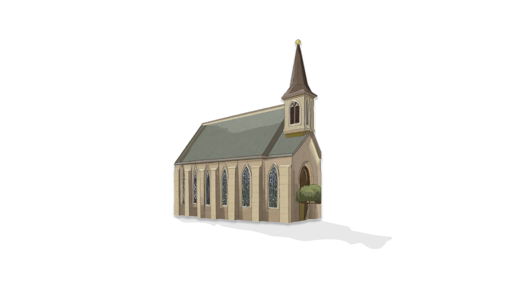 kerk